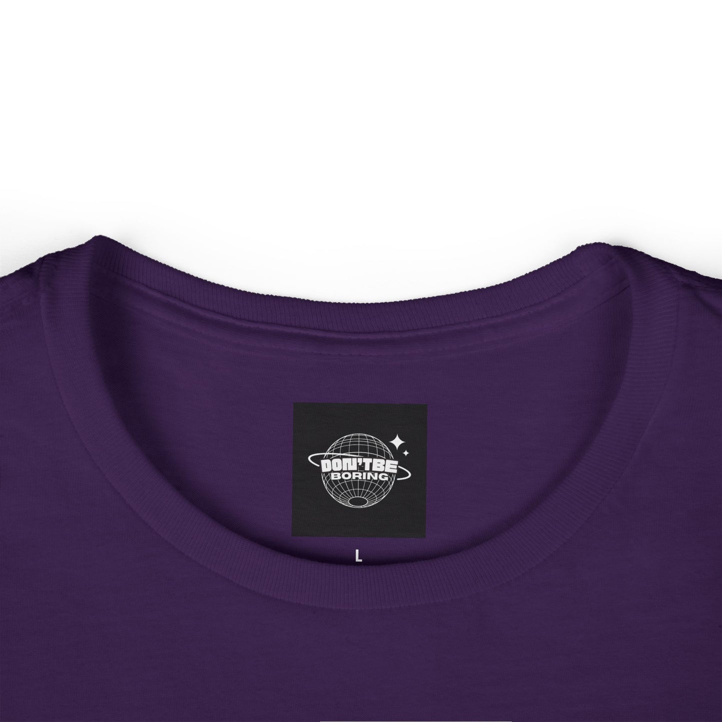 "Alcohol" Women's Tee