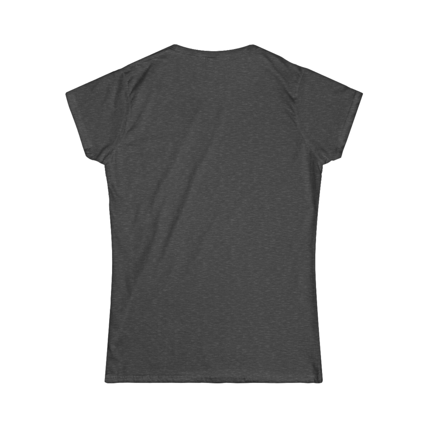 "Alcohol" Women's Tee