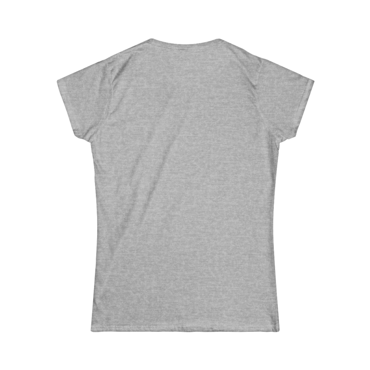 "Alcohol" Women's Tee