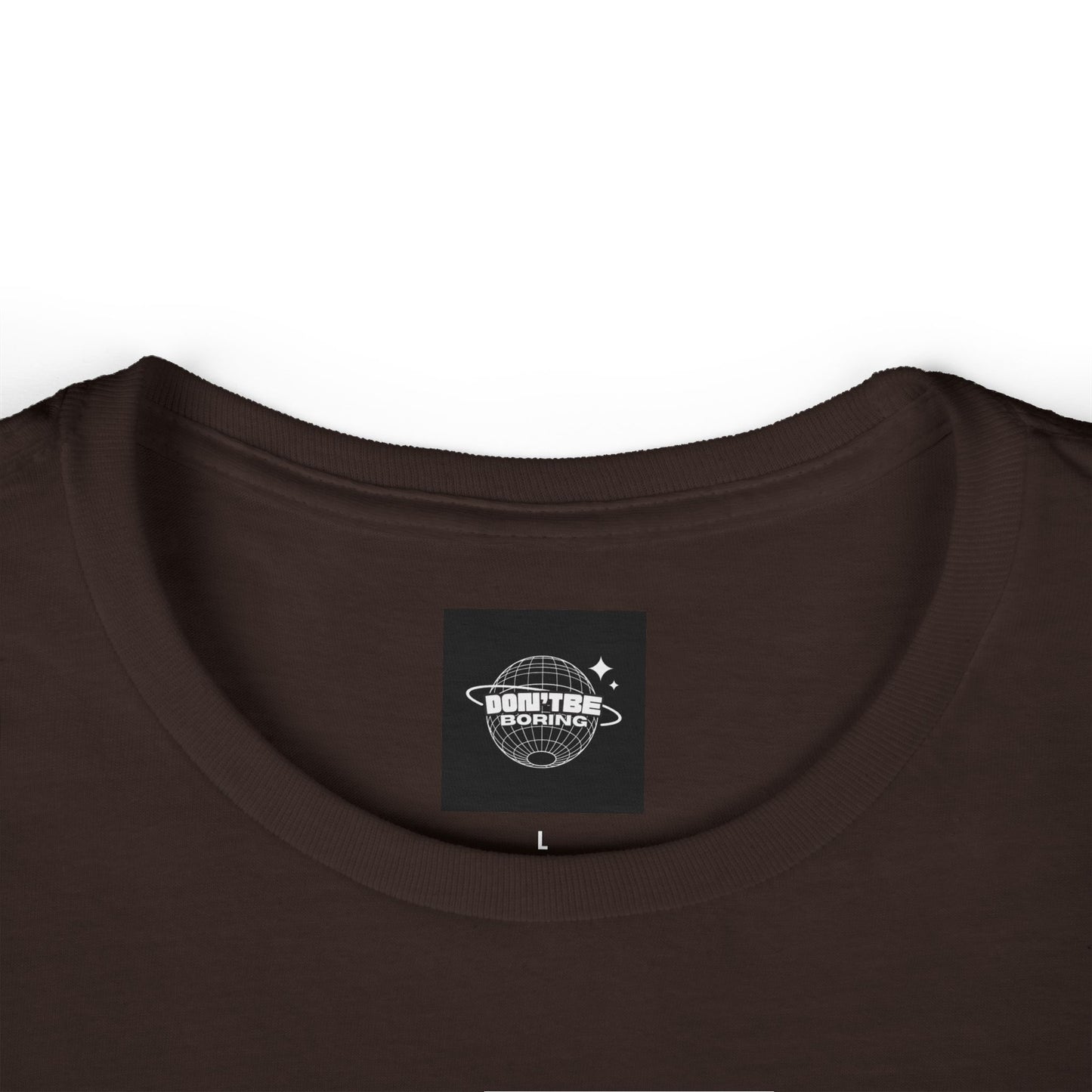 "Alcohol" Women's Tee