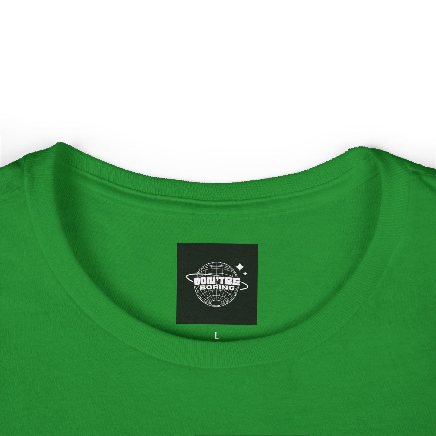 "Alcohol" Women's Tee