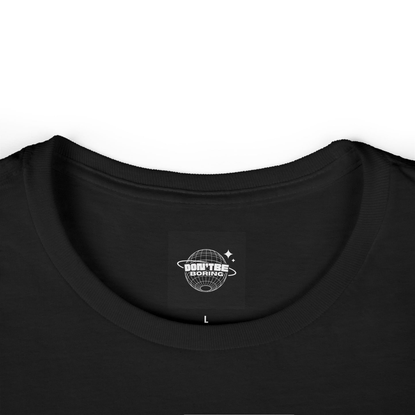 "Alcohol" Women's Tee