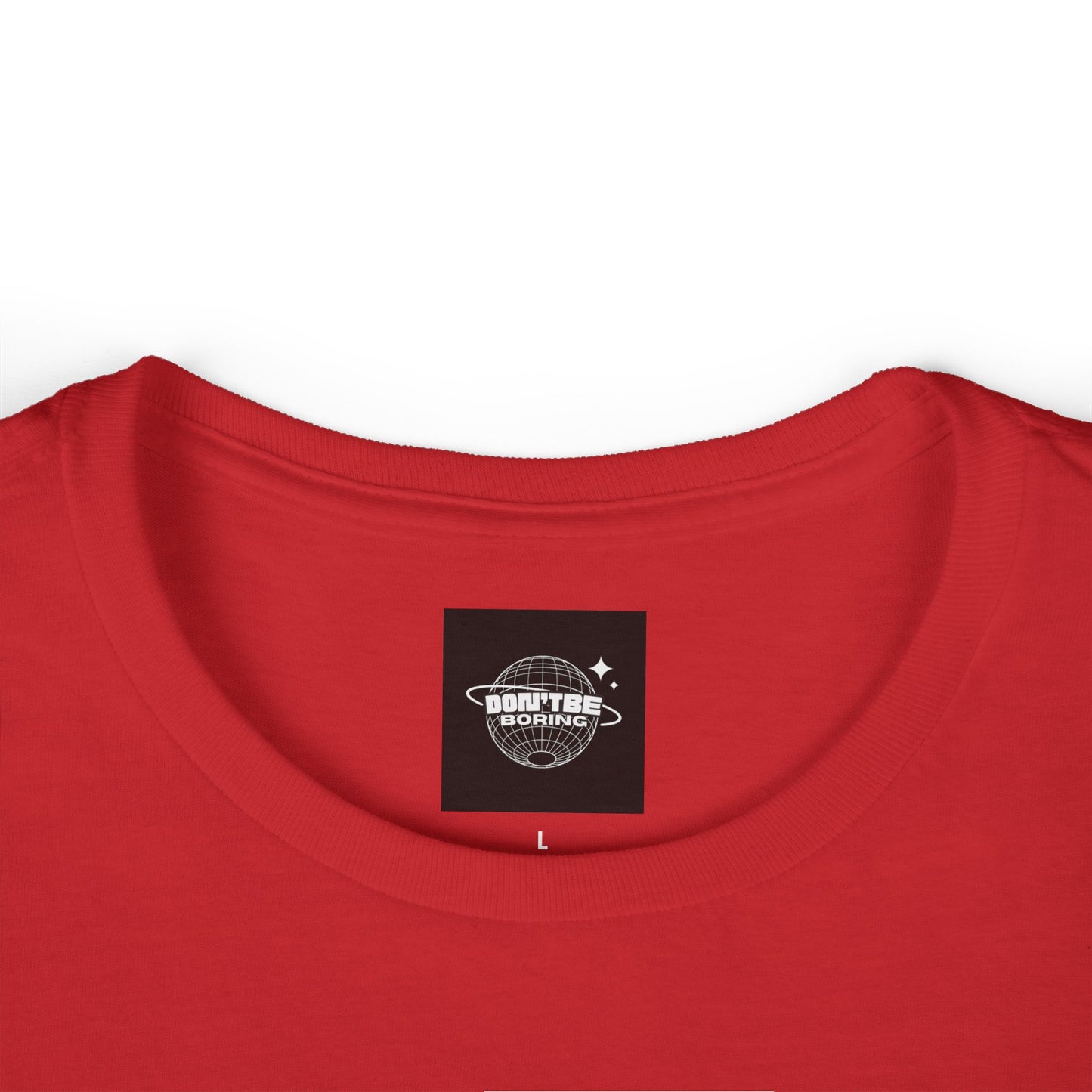 "Alcohol" Women's Tee