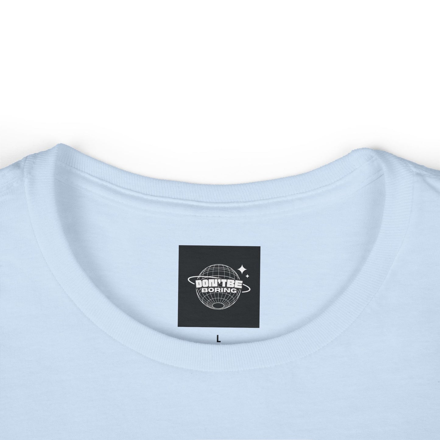 "Alcohol" Women's Tee