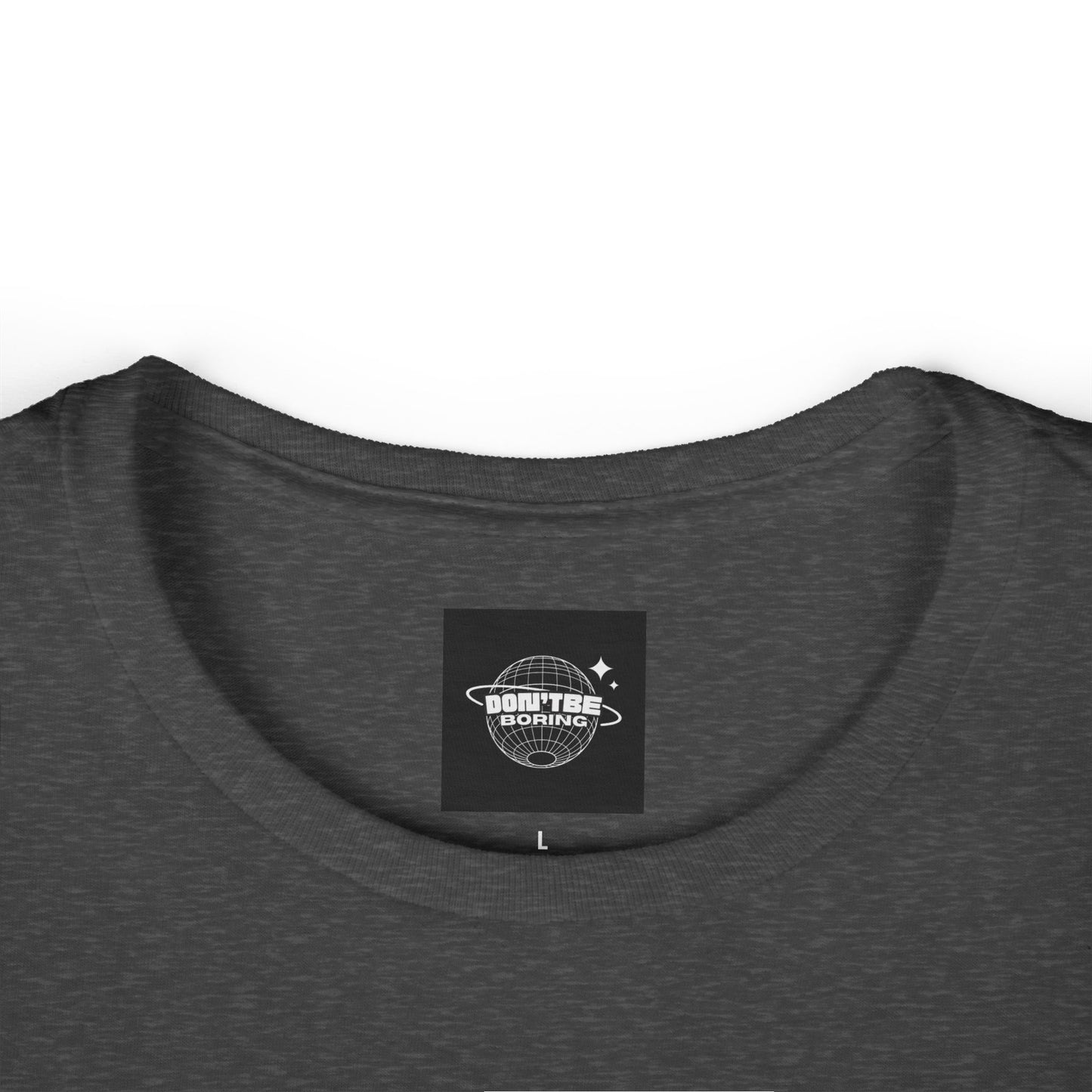 "Alcohol" Women's Tee